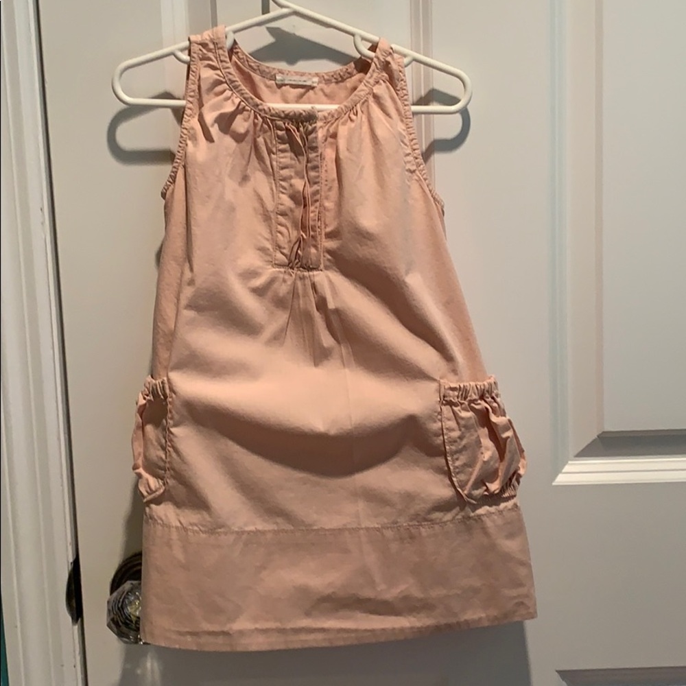 Girls dres
